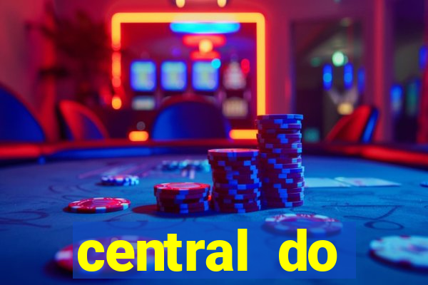 central do parabrisa betim